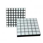 95% AI2O3 Ceramic Wear Liner Mining Wear Resistant Lining for sale