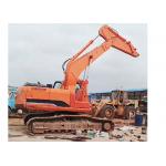 High Strength Q355B Excavator Tunnel Arm Customizable Excavator Boom Attachment