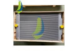 China 349-5931 Radiator 3495931 for 972H Wheel Loader supplier