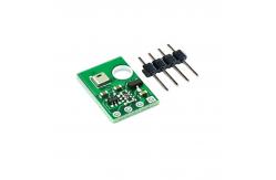 China DHT11 Upgrade AHT20 Temperature And Humidity Sensor Module With Probe supplier