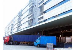 China High Efficiency Security China Bonded Warehouse service Export Whiteboard supplier