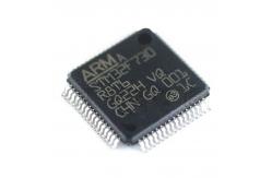 China New Original ARM MCU STM32F730R8T6 STM32F730 STM32F LQFP-64 microcontroller Stock IC supplier