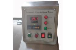 China Lab Textile AATCC Washing Machine , Fabric Washing Fastness Tester supplier