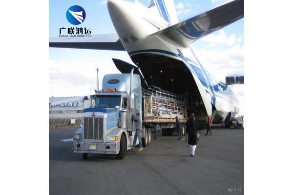 Amazon FBA Freight Forwarder China Logistics Shipping Service To USA / World