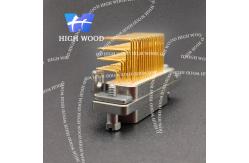 China J30J SERIES MICRO-D Rectangular Connectors, J30J-74TJWP14-J supplier