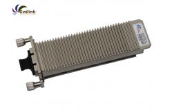 China XENPAK-10GB-ER Compatible XENPAK 40km SMF Xenpak Transceiver supplier