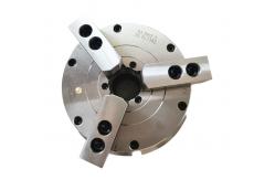 China K11 Hydraulic Power Chuck For CNC Router Engraving Milling Machine supplier