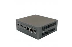 China Gaming Desktop Mini Computers With Ultra Quiet Cooling Fan OEM ODM supplier