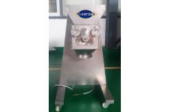 China Oscillating Vibrating  Granulators Machine For Pharmaceuticals supplier