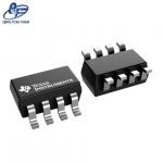 Texas TS3A4742DCNR In Stock Electronic Components Integrated Circuits Microcontroller TI IC chips SOT23-6 for sale