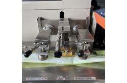 China ISO9001 N95 Mask Packing Machine supplier