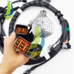 8-98002897-7 Wiring Harness 8980028977 Engine Harness For SR2000G