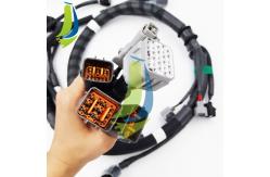 China 8-98002897-7 Wiring Harness 8980028977 Engine Harness For SR2000G supplier