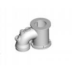 Bridge Tube Aluminium Die Casting Mould Rugged Design Smooth Surface for sale