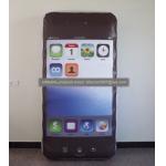 inflatable giant Iphone mobile model advertising for sale
