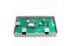 China CEM3 High TG Lock PCB Board System Solution For Intelligent Parcel Locker supplier
