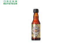 China Remote AOI Vision Filled Bottle Inspection Machine For Bitter Wine Bottle supplier