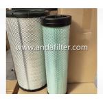 High Quality Air Filter For Liugong 40C2707 for sale
