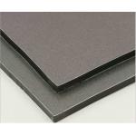 SGS PVDF Coating Aluminium Composite Panel 1000mm 5mm for sale