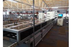 China Busduct Short circuit withstand for Insulation resistance testing machine supplier