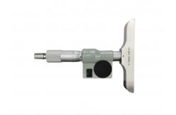 China Professional Digital Depth Micrometer CNC Machining Measuring Tools supplier