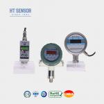 Pressure Switch With 2 To 4 Point Controller And 4-20mA Electronic Pressure Switch for sale