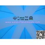 Trade Show Inflatable Spider Tent Marquee For Outdoor Events