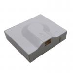 Fiber Optic Terminal Box ODP FTTR Box For 15/40m 0.9mm Invisible Cable for sale