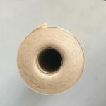 Diameter 76mm Thickness 0.12mm 32x100 Inch Recycled Wrapping Paper Roll for sale