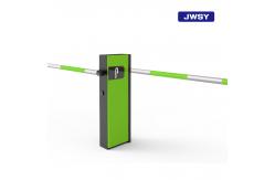 China Double  Parking Space Barrier Arm Gate Each unit manages 2 parking spaces supplier