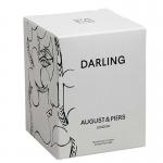 Custom Box Packaging For Wax Melts Candle With Cardboard Inserts