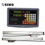 2 Axis Milling Machine Digital ReadOut System Digital Display Controller DRO for sale