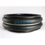 Firestone Industrial Air Spring 12X2 Double Convoluted Rubber Air Bellow W01-R58-4044