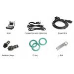 360 Degree Deep Rotation Water Well Inspection Camera Waterproof / Weatherproof