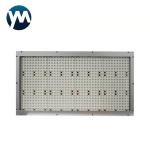 UV LED Curing Equipment 2400W LED UV Ink Drying System UV Lamp Light for sale