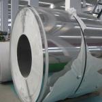 304 409 Stainless Steel Strip Coil , 316 SS coil For Kitchen Equipment for sale