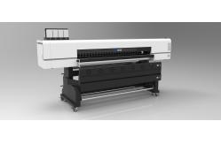 China 4 Pass 1850MM Roll To Roll Sublimation Printer supplier