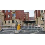 Artificial Intelligence LPR Parking System Image Processing License Plate Recognition Technology