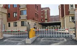 China Artificial Intelligence LPR Parking System Image Processing License Plate Recognition Technology supplier