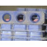 Family Aluminum Rotational Molds With 10000 Shots Life And 1 Seat for sale