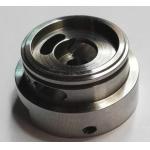 Customized Metal Processing Machinery Parts for High Precision CNC Machining with Convenient Transportation and Delivery for sale