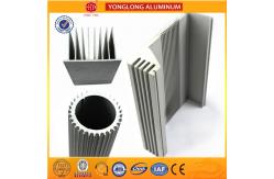 China High Strength Aluminum Heatsink Extrusion Profiles For Led Lighting supplier