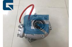 China EC210B EC240 EC290B Excavator Engine Turbo , S200G 04294676 0429 4676 Turbocharger supplier