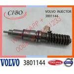 3801144 Diesel Fuel Electronic Unit Injector 3829644 3803874 3801617 3801618