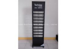 China TUV Tile Sample Display Rack supplier