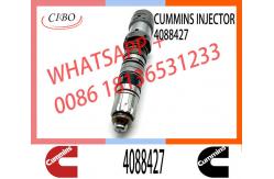 China Diesel Common Rail Fuel Injector 4088416 4087893 4001813 4088428 4088427 4326781 4326780 supplier
