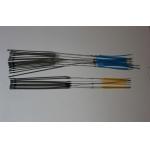 Wire Healds With Spring Belt Weaving Complete Electronic Jacquard Spare Parts for sale