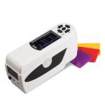 NH300 Handheld Spectrometer 3nh Colorimeter For Color Measurement for sale