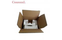 China Molding Die Cutting EPS Foam Packaging EPS Rigid Foam Insulation supplier