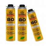 750ml Polyurethane Sealant for Bridge Pipeline for sale